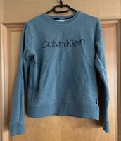 Sweatshirt von Calvin Klein Rheinland-Pfalz - Neuleiningen Vorschau