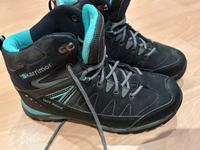 Wanderstiefel Outdoorstiefel Karimor Gr.38,5 Bayern - Hemau Vorschau