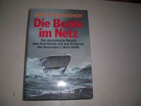 Die Boote im Netz von Günter Böddecker, Bericht über Karl Dönitz Thüringen - Suhl Vorschau