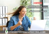 Kaufmann/Kauffrau für Büromanagement (m/w/d) Teamassistenz (m/w/ Niedersachsen - Osnabrück Vorschau