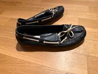 Tommy Hilfiger Damen Bootsschuhe 39 Nordrhein-Westfalen - Mettmann Vorschau