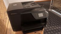 HP | OfficeJet Pro 8710 All-in-One Drucker Rheinland-Pfalz - Ramsen Vorschau