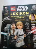 Buch lego star wars ohne Figur Sachsen-Anhalt - Arendsee (Altmark) Vorschau