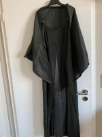 MOTHWURF Damen Maxi Kleid mit Schultertuch Größe 38, Leinen München - Thalk.Obersendl.-Forsten-Fürstenr.-Solln Vorschau