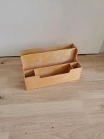 Ikea Holz Organizer Birke Utensilo 400.373.32 Makis Büro Schreib Dortmund - Wickede Vorschau