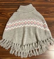 Poncho Mädchen H&M Gr.158/170 Nordrhein-Westfalen - Schmallenberg Vorschau