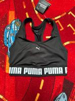 Neu Damen Puma Sport BH in Größe XS Bayern - Rehau Vorschau