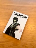 ImageComics Casanova Volume ONE: Luxuria Nordrhein-Westfalen - Selfkant Vorschau