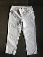 Jeans Cecil Toronto weiß Gr. 33/26 Niedersachsen - Wallenhorst Vorschau