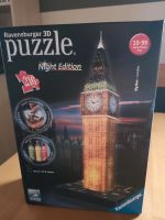 Ravensburger 3D Puzzle Big Ben Bayern - Riedenburg Vorschau