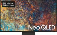 Samsung GQ75QN92AATXZG TV Fernseher mit Panelbruch, defekt Bayern - Karsbach Vorschau