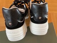 Longchamp Sneaker Größe 41 TOP wie Neu Hoher NP Baden-Württemberg - Fellbach Vorschau
