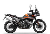 KTM 890 Adventure 2024 Baden-Württemberg - Essingen Vorschau