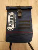 ABUS Rucksack, Kurier Rucksack, blau Nordrhein-Westfalen - Wetter (Ruhr) Vorschau