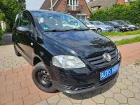 Volkswagen Fox Fresh KLIMA TÜV-SERVICE NEU Hamburg-Nord - Hamburg Langenhorn Vorschau