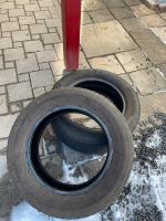 205/60 R 16 Bridgestone 5.5mm 1319 Sommerreifen Baden-Württemberg - Reutlingen Vorschau