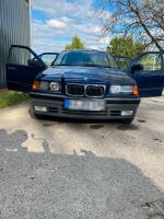 BMW E36 Oldtimer Baden-Württemberg - Gondelsheim Vorschau