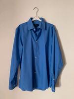 Oberhemd Royal Blau Venti Gr. 40 Slim Fit Niedersachsen - Lohne (Oldenburg) Vorschau