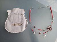 Trachten Halskette Edelweiss siehe Bilder Bayern - Weitnau Vorschau