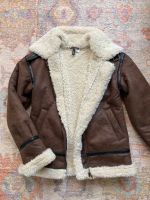 Winterjacke mit Fell Bielefeld - Schildesche Vorschau