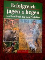 Jagd Buch Handbuch f+r den Praktiker Nordrhein-Westfalen - Willich Vorschau