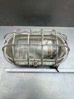 Bunkerlampe, Schildkrötenlampe, original DDR Sachsen - Bad Dueben Vorschau