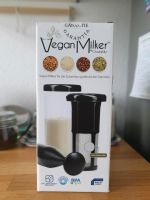 Vegan Milker by ChufaMix Nussmilch Pflanzliche Getränke Hafermilc Pankow - Prenzlauer Berg Vorschau