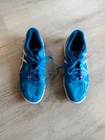Sportschuhe Hallenschuhe Niedersachsen - Suddendorf Vorschau