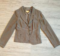 Biba Jacke 34 khaki Essen - Essen-Borbeck Vorschau