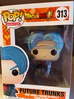 Funko Pop Future Trunks 313 Dragonball Frankfurt am Main - Westend Vorschau