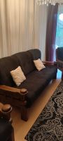 3-Sitzer Sofa mit zwie Sessel Bayern - Altdorf Vorschau