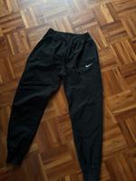 Nike Sporthose Jogginghose ❤️ schwarz Gr S Sachsen - Taucha Vorschau