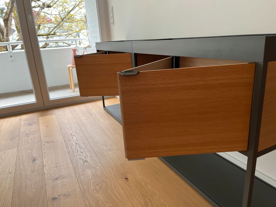 HAY New Order Regal/Sideboard 200x79.5cm in Mainz