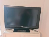 Panasonic Fernseher zu verkaufen Nordrhein-Westfalen - Rahden Vorschau
