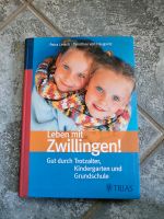 Buch Leben mit Zwillingen Hessen - Reichelsheim (Wetterau) Vorschau