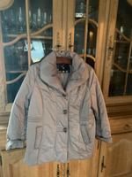 Jacke Gerry Weber grau Gr. 46 Nordrhein-Westfalen - Issum Vorschau