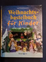 Neu Weihnachtsbastelbuch für Kinder Weihnachten Basteln Buch Rheinland-Pfalz - Kirchheimbolanden Vorschau