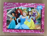 Puzzle - 50 Teile - Prinzessin, Disney Nordrhein-Westfalen - Verl Vorschau