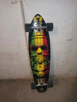 Reaper Longboard Berlin - Hohenschönhausen Vorschau