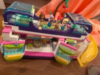 LEGO Friends Urlaubs-Mobil Hessen - Wiesbaden Vorschau