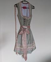 Krüger Dirndl Gr. 36 / S Bayern - Fischen Vorschau