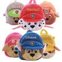 Paw Patrol Tasche Rucksack Kinder Chase Marshall Rubble Skye Zuma Nordrhein-Westfalen - Herne Vorschau