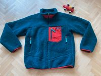 *Patagonia* Fleece Retro-X Jacke Blau Gr. 12 Jahre 152 wNEU Bielefeld - Bielefeld (Innenstadt) Vorschau