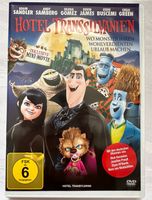 Hotel Transsilvanien Animationsfilm DVD Kinderfilm Familienfilm Saarbrücken-Mitte - St Johann Vorschau