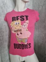 FB Sisters Spongebob Shirt Gr.M rosa pink Berlin - Lichtenberg Vorschau