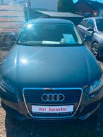 Audi A3 1,8l. 16V TSFI Sportback 160PS, 2.Hd. Nordrhein-Westfalen - Willich Vorschau