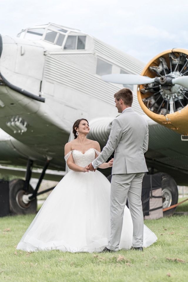 Standesamt Begleitung Fotograf Hochzeitsfotograf in Bochum