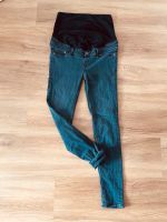 H&M Umstandshose, grau Gr. 38 Bremen - Vegesack Vorschau