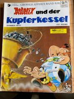 Asterix 6 Bände Rheinland-Pfalz - Billigheim-Ingenheim Vorschau