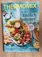 Thermomix Zeitung Endlich Sommer Pankow - Prenzlauer Berg Vorschau